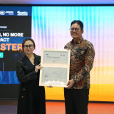 Askrindo Gelar Kampanye Budaya BCMS, Siap Hadapi Risiko Force Majeure