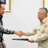 Gorontalo Siap Untuk Jadi Embarkasi Haji Penuh