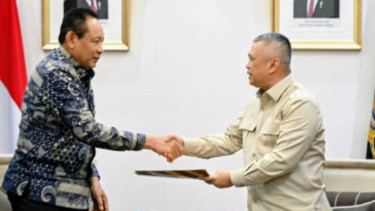 Gorontalo Siap Untuk Jadi Embarkasi Haji Penuh