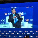 Anindya Bakrie Sebut Elektrifikasi dan Hilirisasi Mineral Jadi Tulang Punggung Pertumbuhan Hijau Ekonomi Indonesia