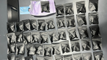 Warga Endus Adanya Transaksi Narkoba, Dua Wanita Diringkus Polisi Usai Kedapatan Simpan Obat Jenis Cartride-Etomidate