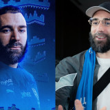 Bikin Ronaldo Mogok Main, Benzema Disebut Keras Kepala oleh Jurnalis Arab, Kenapa?