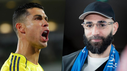 Jurnalis Arab Bongkar Kelakuan Minus Karim Benzema di Balik Transfernya ke Al Hilal yang Ikut Bikin Ronaldo Murka