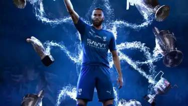 Karim Benzema resmi direkrut Al Hilal di bursa transfer musim dingin 2026