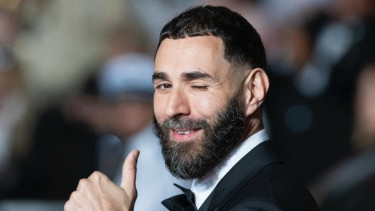 Ada Karim Benzema, IniDaftar Pemain Top Dunia yang Jadi Pengangguran usai Bursa Transfer: Klub Super League Berminat?