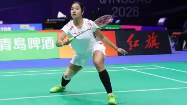 Tunggal putri Indonesia, Ester Nurumi Tri Wardoyo