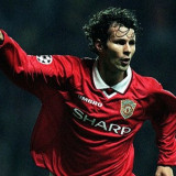 Masih Ingat Kisah  Skandal  Ryan Giggs? Legenda Manchester United yang Pernah Selingkuh dengan Istri Adik Kandungnya