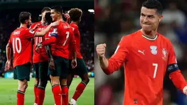 Cristiano Ronaldo Unhappy di Al Nassr Gara-gara PIF, Memungkinkan Balik Lagi ke Manchester United?