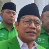 Puas dengan Pemerintahan Prabowo, Cak Imin: Minimal Dua Periode Lah