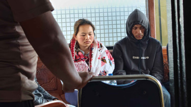 Polisi Ungkap Pembuang Bayi di Senduro Lumajang, Pelakunya Orang Tua Kandung