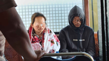 Polisi Ungkap Pembuang Bayi di Senduro Lumajang, Pelakunya Orang Tua Kandung