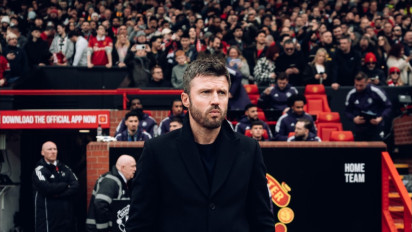 Lulus Tapi Belum Meyakinkan: Debut Tak Terduga Michael Carrick Diuji Blok Rendah Fulham, Bagaimana Masa Depan Setan Merah?
