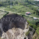 Geolog Sarankan Pengalihan Aliran Air untuk Cegah Pergerakan Longsoran Raksasa di Aceh Tengah