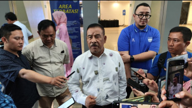 Bursa Transfer Pemain Paruh Musim Belum Tuntas, Bos Persib Konfirmasi Kehadiran Pemain Spanyol