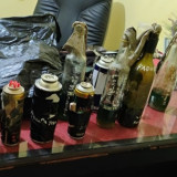 Densus 88 Antiteror Polri Ungkap Anak di Kalbar Lempar Bom Molotov di Sekolah Terinsipirasi Aksi Kekerasan di Luar Negeri