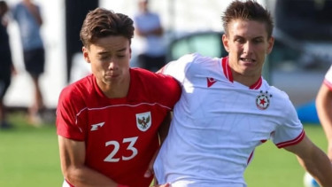 Profil Nicholas Mjosund, Striker Diaspora Rosenborg yang Kini Dipanggil Timnas Indonesia U-17