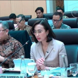 Menpar Widi Kena Sentil Lagi Gara-gara Jawab Pertanyaan DPR Lewat Medsos