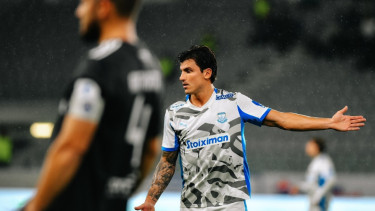 Sergio Castel Jadi Nama Baru Pemain Persib? Ini Profilnya