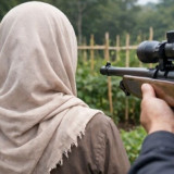 Korban Pengancaman Senapan Angin di Gowa Curhat, Penanganan Polsek Biringbulu Dinilai Lamban