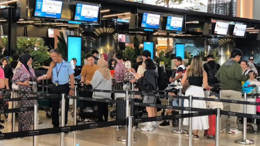 PSO Transportasi Udara Dinilai Mendesak, Pemerintah Diminta Pangkas Beban Biaya Penerbangan