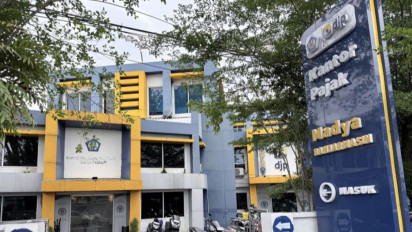 Selain Mulyono, KPK Ungkap Tangkap Dua Orang Lainnya