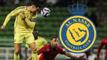 Cristiano Ronaldo didesak berhenti mogok main