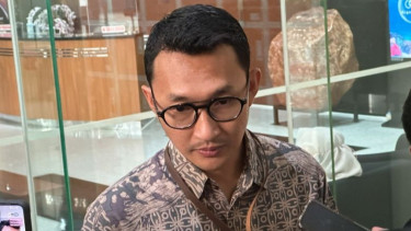 KPK Tangkap Mulyono Diduga Terkait Pengaturan Restitusi PPN pada Sektor Perkebunan