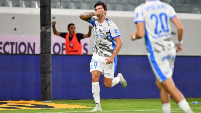 Update Bursa Transfer Persib: Striker Spanyol Resmi Gabung, 2 Pemain Keturunan Menyusul?