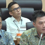 Jadikan Indonesia Basis Penting dalam Ekosistem Baterai Global, Dirut CBL Indonesia Beberkan Strateginya saat RDP dengan DPR