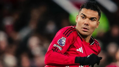 Belum Juga Hengkang dari Manchester United, Casemiro Malah Sudah Dilirik LA Galaxy: Bukan Masalah Besar bagi Setan Merah