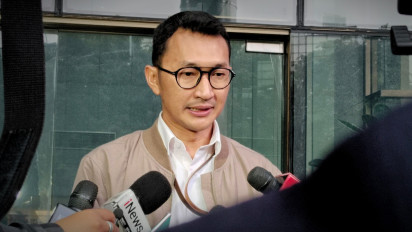 KPK Tetapkan Tersangka Terkait Hasil OTT Kantor Pajak Madya Banjarmasin