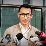 Indeks Persepsi Korupsi Indonesia Merosot di Tahun 2025, Ini Respons KPK