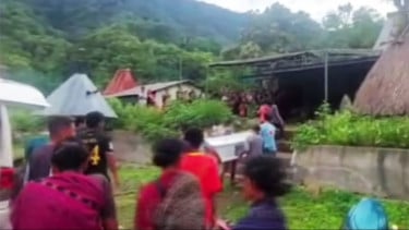 Anak SD yang Bunuh Diri di NTT Kerap Tak Bawa Bekal ke Sekolah, Kepala Dinas Pendidikan Ungkap Sekolah Belum Terima MBG