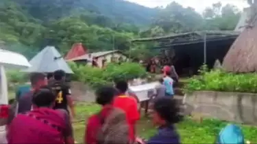 Terungkap! Siswa SD Bunuh Diri di NTT Ternyata Terdaftar PIP tapi Tak Bisa Cair, Bupati Ngada: KTP Orang Tua Bukan Warga Sini