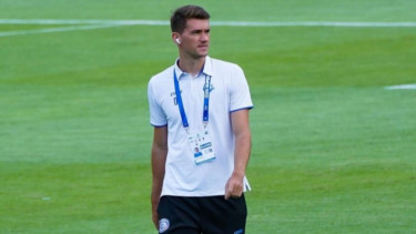 Jarang Tampil di Super League, Odivan Koerich Resmi Tinggalkan Arema FC