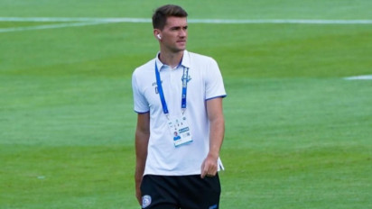 Jarang Tampil di Super League, Odivan Koerich Resmi Tinggalkan Arema FC