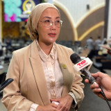 Koper Haji Telat Lagi, DPR Emosi: Jangan Jadi Permainan, Ini Urusan Jemaah!