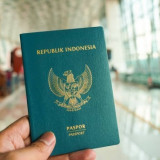 Paspor yang Tak Diambil Lebih dari 30 Hari di Kantor Imigrasi Bakal Dibatalkan