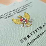 Meski Sudah Tak Berlaku, Girik hingga Letter C Tidak Langsung Diabaikan, Begini Penjelasannya Kata Menteri ATR/BPN