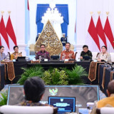 Dialog Tiga Jam dengan Prabowo, Mantan Menlu hingga Diplomat Senior Bahas Risiko Global hingga Palestina