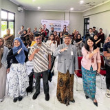 Program Kota EMAS 2026 Dorong Kemandirian Ekonomi UMKM di Surakarta