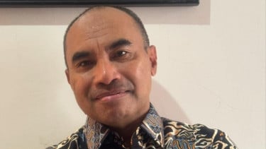 Gabung Board of Peace, Presiden Prabowo Dinilai Sedang Jalankan Strategi untuk Kemerdekaan Palestina