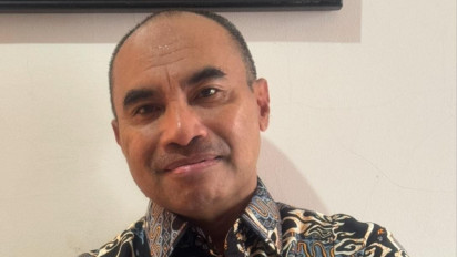 Gabung Board of Peace, Presiden Prabowo Dinilai Sedang Jalankan Strategi untuk Kemerdekaan Palestina