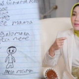 Atalia Bergetar Soroti Anak SD Gantung Diri di NTT, Singgung Dampak Besar Kemiskinan: Prihatin Saja Tidak Cukup!