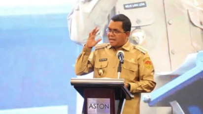 Gubernur Ungkap Alasan Keluarga Siswa SD Bunuh Diri di NTT Tak Terima Bansos