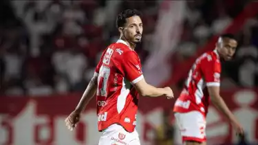 Baru Juga Datangkan Mauro Zijlstra, Persija Dikabarkan Selangkah Lagi Gaet Gelandang Brasil Eks Rekan Messi