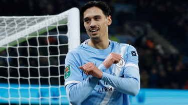 Hasil Piala Liga Inggris 2025-2026: Gilas Newcastle United, Manchester City Tantang Arsenal di Final