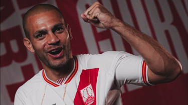 Drama Bursa Transfer Paruh Musim Super League: Persis Solo Coret Pemain yang Baru Direkrut