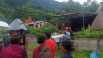 Soal Dugaan Bullying Anak SD di NTT yang Bunuh Diri di Pohon Cengkeh Karena Tak Mampu Beli Alat Tulis, Wali Kelas Pastikan Tidak Ada