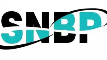 Logo SNBP